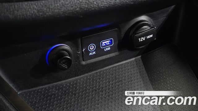 Hyundai Starex 2020 — photo 20