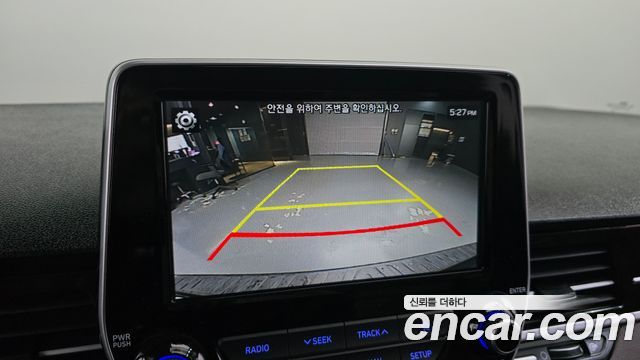 Hyundai Starex 2020 — photo 23