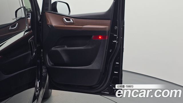 Hyundai Starex 2020 — photo 15