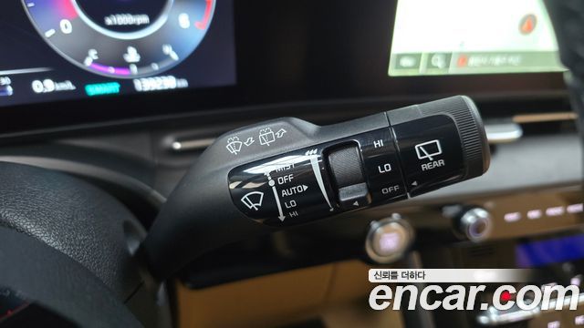 Kia Canival 2023 — photo 27