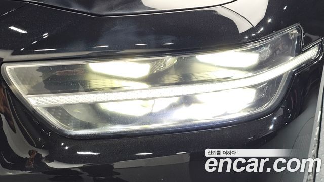 Genesis G90 2019 — photo 8