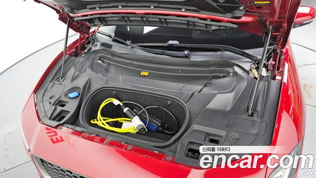 Jaguar I-PACE 2019 — photo 6
