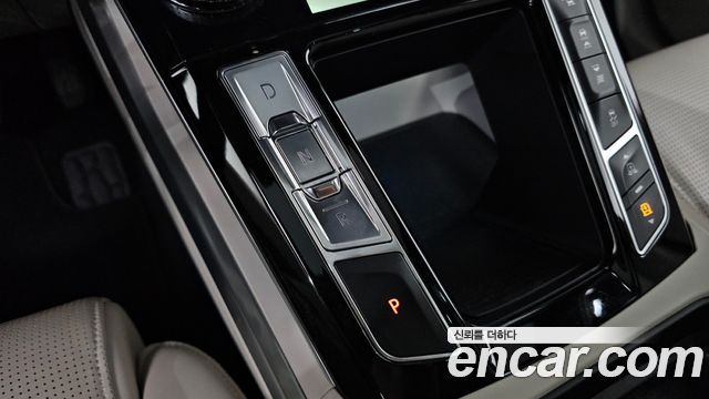 Jaguar I-PACE 2019 — photo 9