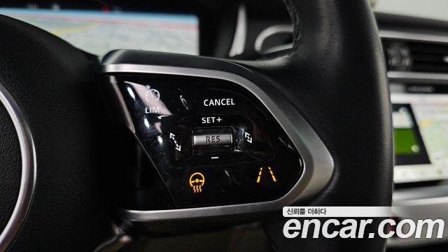Jaguar I-PACE 2019 — photo 16