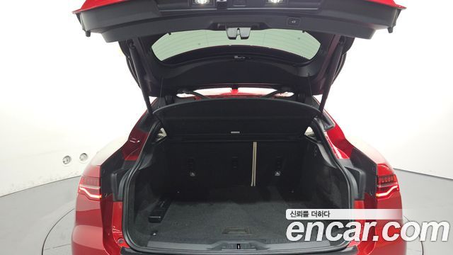 Jaguar I-PACE 2019 — photo 20