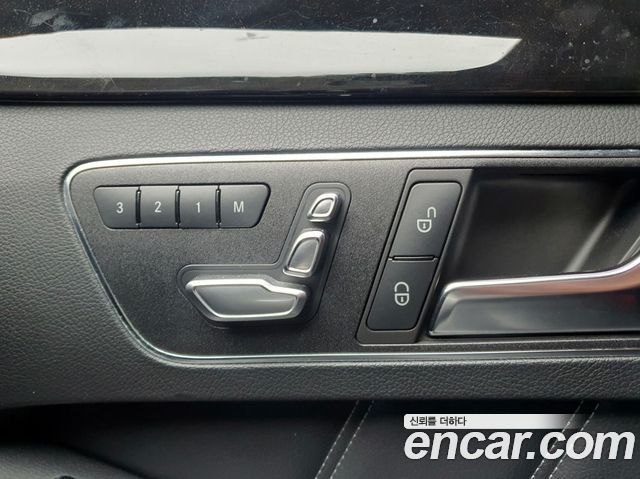 Mercedes-Benz E-Class 2014 — photo 15