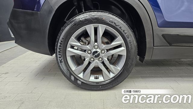 Kia Seltos 2022 — photo 5