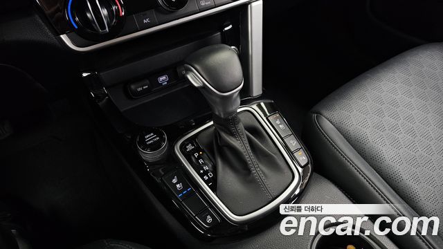 Kia Seltos 2022 — photo 12