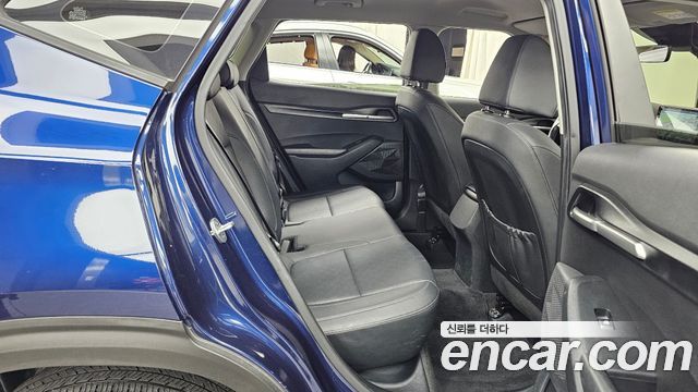 Kia Seltos 2022 — photo 17