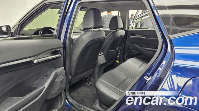 Kia Seltos 2022 — photo 18