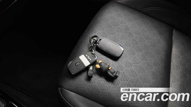 Kia Seltos 2022 — photo 22