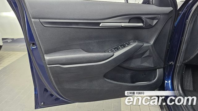Kia Seltos 2022 — photo 14