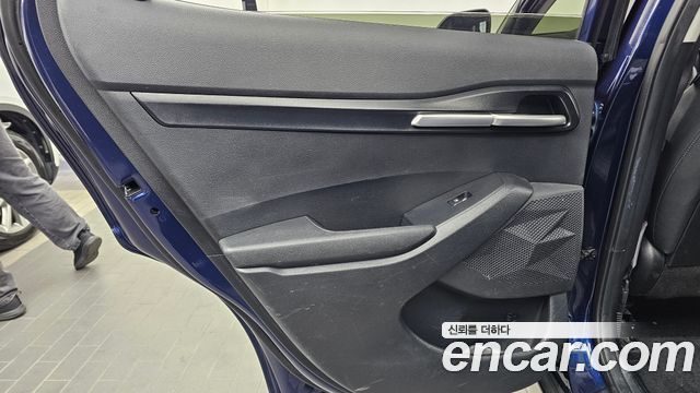 Kia Seltos 2022 — photo 15