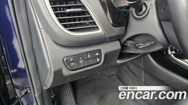 Kia Seltos 2022 — photo 28