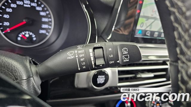 Kia Seltos 2022 — photo 29