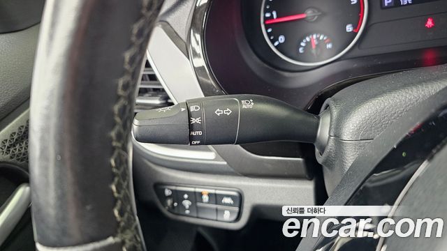 Kia Seltos 2022 — photo 30