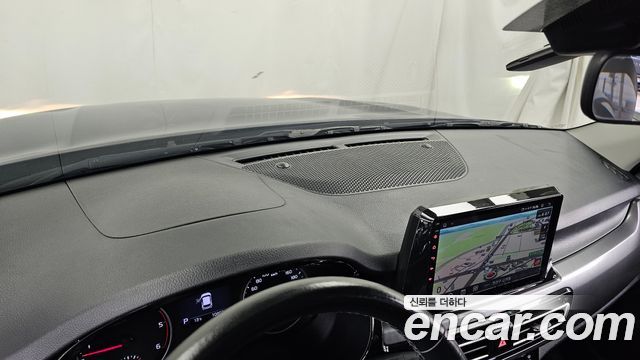 Kia Seltos 2022 — photo 32