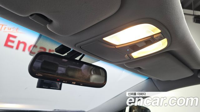Kia K7 2013 — photo 16