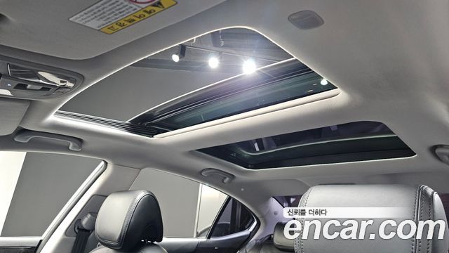 Kia K7 2013 — photo 18