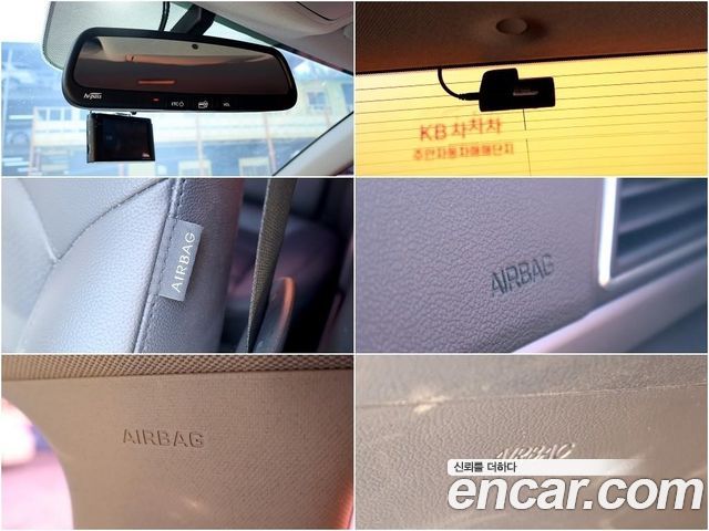Hyundai AVANTE 2018 — photo 19
