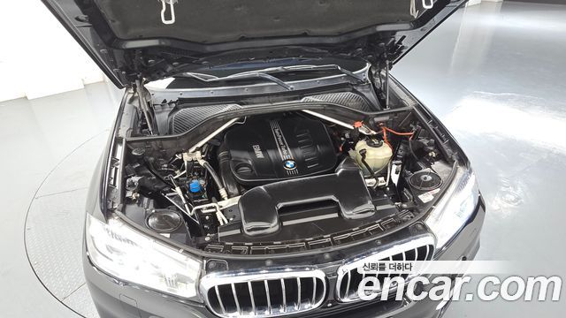 BMW X5 2016 — photo 6