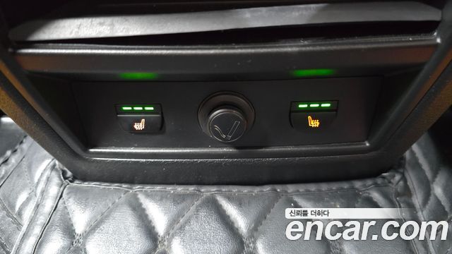 BMW X5 2016 — photo 12