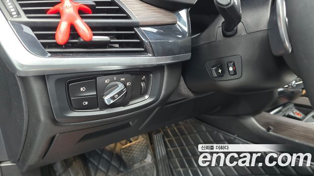 BMW X5 2016 — photo 16