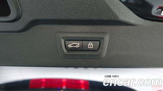 BMW X5 2016 — photo 20