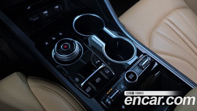Kia K5 2022 — photo 9