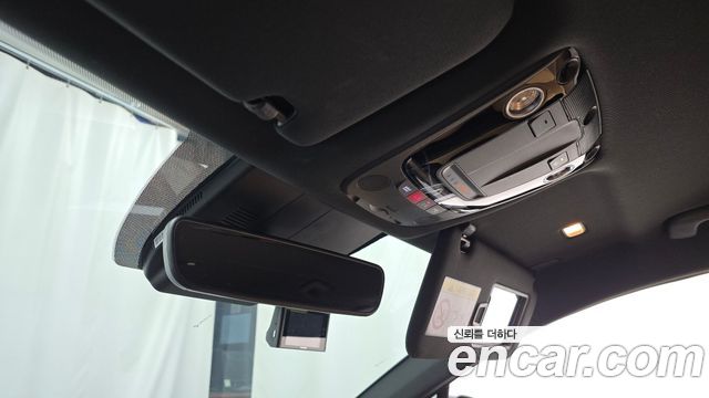 Kia K5 2022 — photo 19