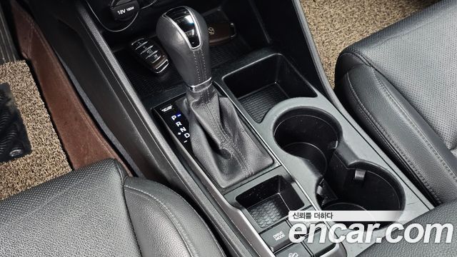Hyundai Tucson 2016 — photo 9