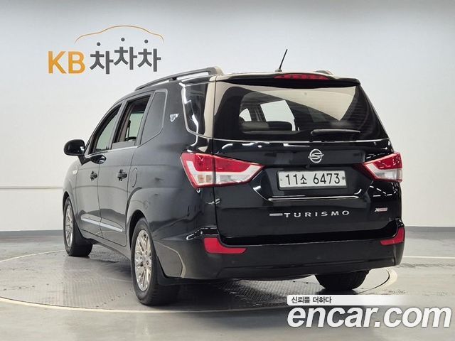 KG Mobility KORANDO 2015 — photo 2