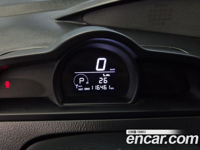 KG Mobility KORANDO 2015 — photo 6