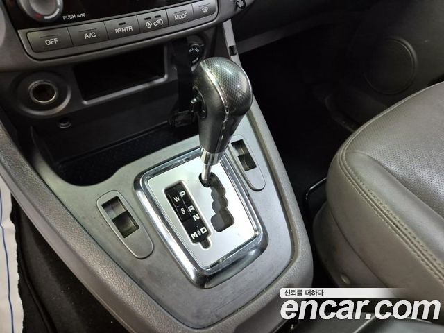 KG Mobility KORANDO 2015 — photo 8