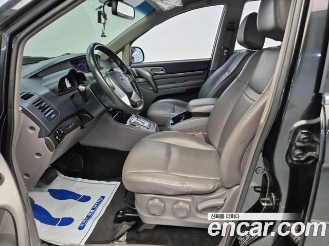 KG Mobility KORANDO 2015 — photo 11