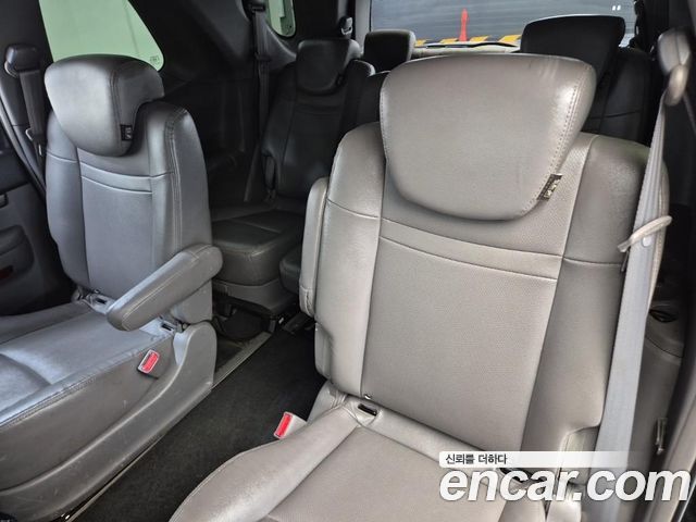 KG Mobility KORANDO 2015 — photo 12