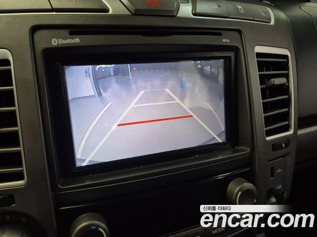 KG Mobility KORANDO 2015 — photo 15