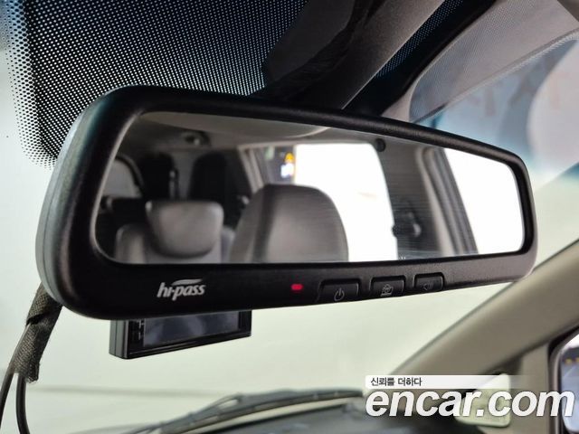 KG Mobility KORANDO 2015 — photo 18