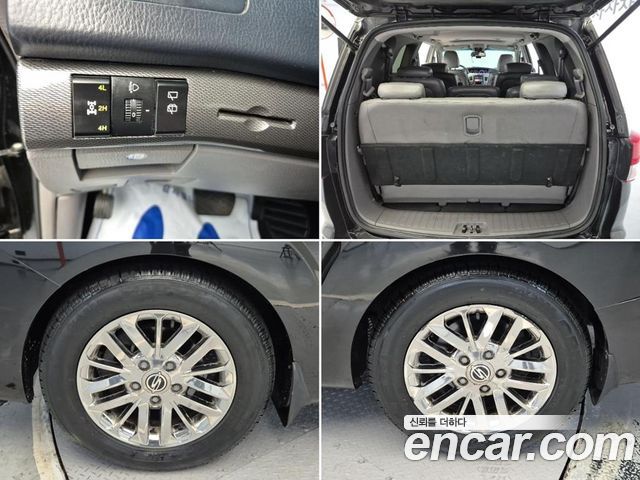 KG Mobility KORANDO 2015 — photo 19
