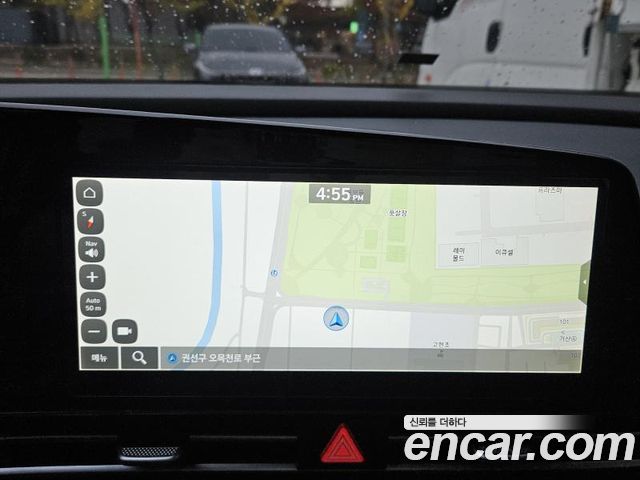 Hyundai AVANTE 2023 — photo 7