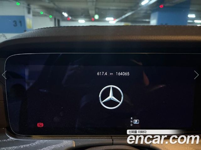 Mercedes-Benz CLS-Class 2021 — photo 5