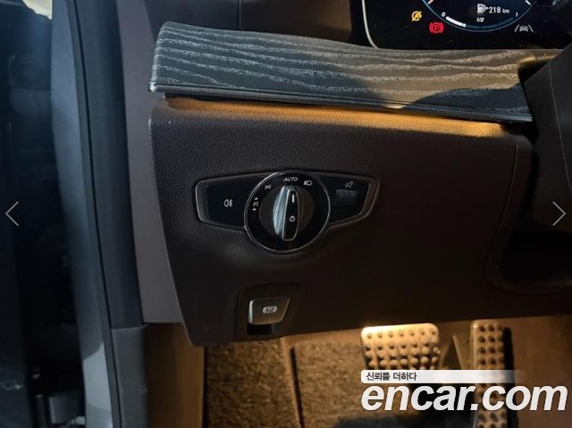 Mercedes-Benz CLS-Class 2021 — photo 8