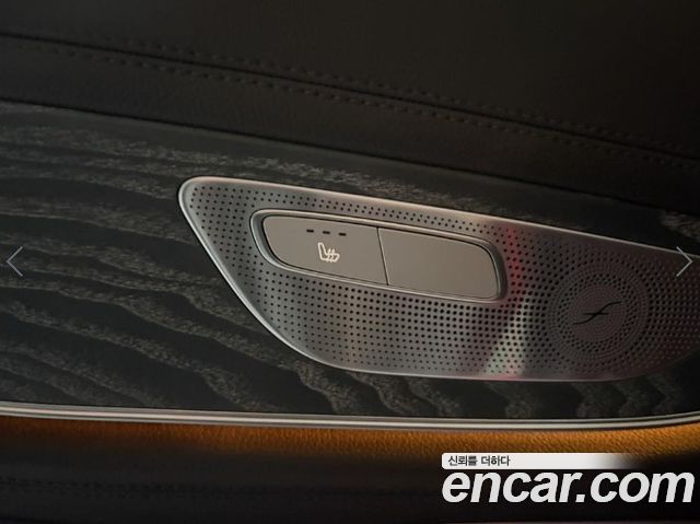Mercedes-Benz CLS-Class 2021 — photo 11