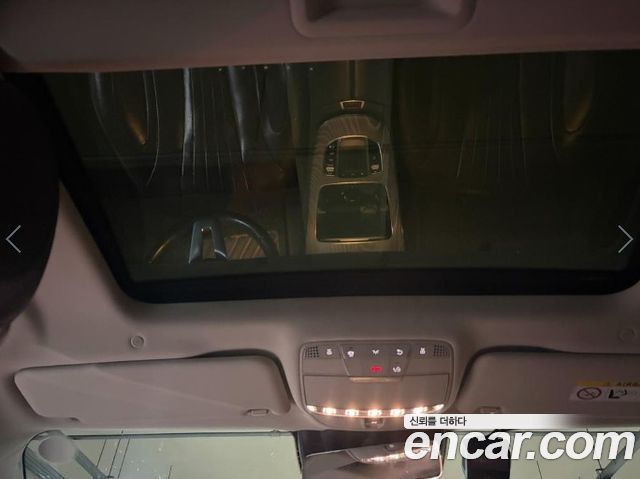 Mercedes-Benz CLS-Class 2021 — photo 12