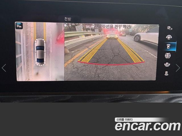 Mercedes-Benz CLS-Class 2021 — photo 16