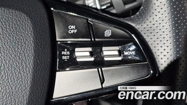 KG Mobility Rexton 2024 — photo 15