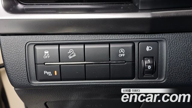 KG Mobility Rexton 2024 — photo 16