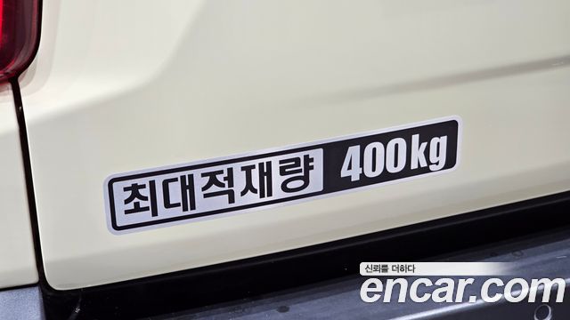 KG Mobility Rexton 2024 — photo 19