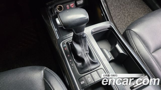 Kia Sorento 2018 — photo 12