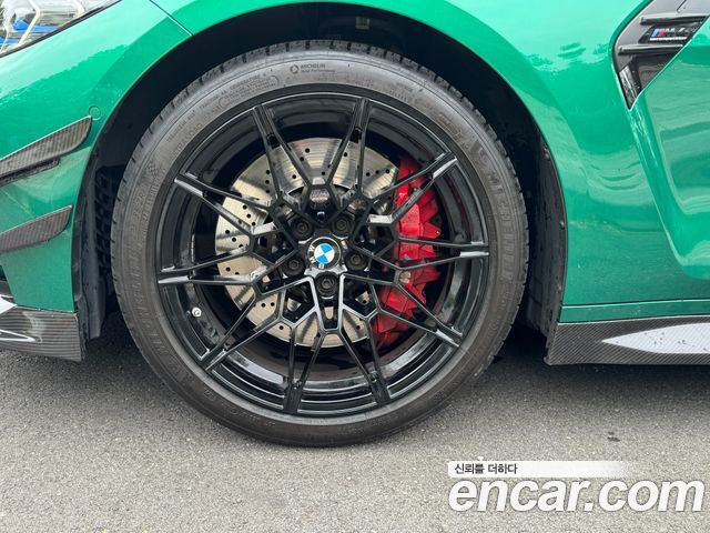 BMW M4 2024 — photo 5